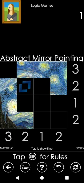 100/4 Logic Games-Time Killers [МОД Бесконечные монеты] Screenshot 1