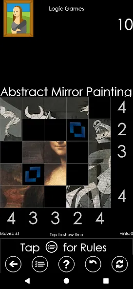 100/4 Logic Games-Time Killers [МОД Бесконечные монеты] Screenshot 3