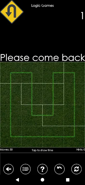 100/4 Logic Games-Time Killers [МОД Бесконечные монеты] Screenshot 5