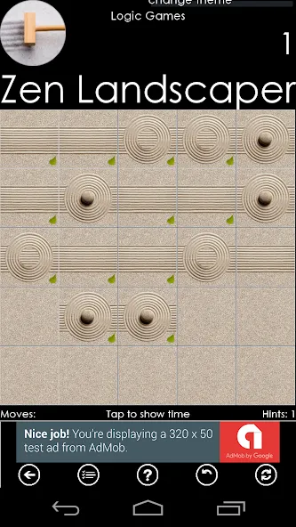 100 Logic Games - Time Killers (Логических игр) [МОД Бесконечные деньги] Screenshot 4