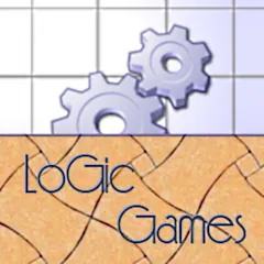 Скачать взлом 100 Logic Games - Time Killers (Логических игр)  [МОД Бесконечные деньги]