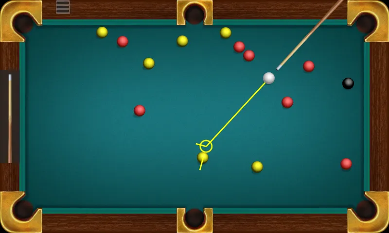 Pool Billiards offline [МОД Бесконечные деньги] Screenshot 2