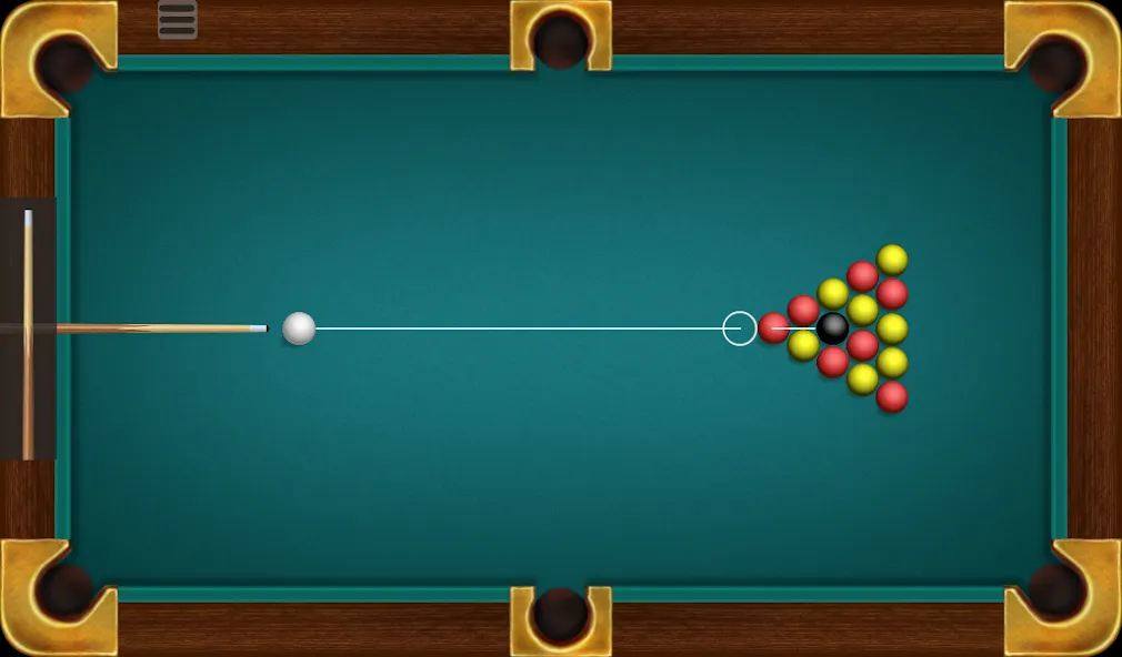 Pool Billiards offline [МОД Бесконечные деньги] Screenshot 3