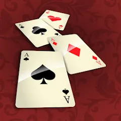 Скачать взломанную Spider Solitaire: Classic  [МОД Mega Pack]