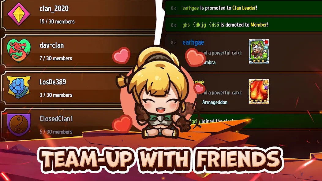 Crazy Defense Heroes - TD Game (Крейзи Дефенс Хероес) [МОД Бесконечные монеты] Screenshot 5