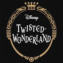 Взломанная Disney Twisted-Wonderland (Дисней Твистед)  [МОД Бесконечные деньги]
