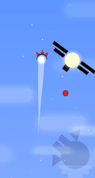 Fighter Ball (Файтер Болл) [МОД Много денег] Screenshot 1
