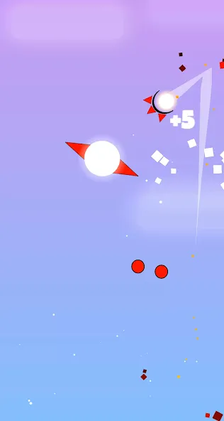 Fighter Ball (Файтер Болл) [МОД Много денег] Screenshot 5
