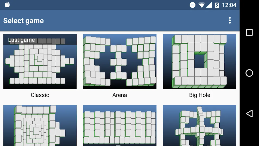 Mahjongg Builder [МОД Много денег] Screenshot 1