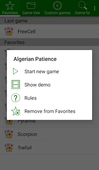 250+ Solitaire Collection [МОД Unlocked] Screenshot 1