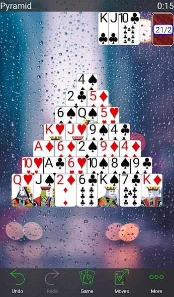 250+ Solitaire Collection [МОД Unlocked] Screenshot 5