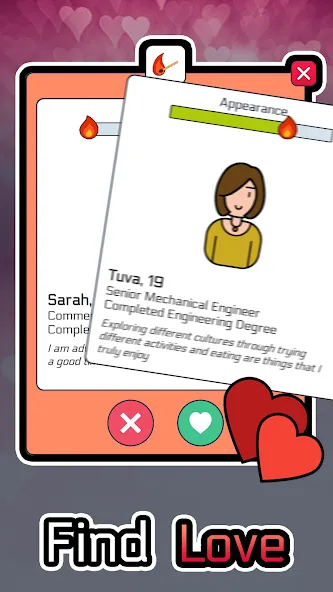 Another Life - Life Simulator (Аназер Лайф) [МОД Mega Pack] Screenshot 5