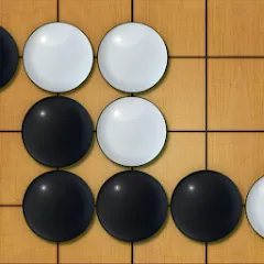 Взлом Dr. Gomoku  [МОД Mega Pack]