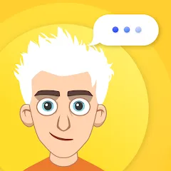 Скачать взлом А4 Чатик  [МОД Много денег]