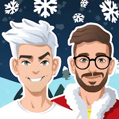 Взлом A4 - Run Away Challenge  [МОД Все открыто]