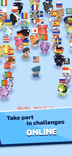 A4 Typer - Play and increase y [МОД Mega Pack] Screenshot 2