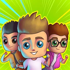 Скачать взлом A4 Typer - Play and increase y  [МОД Mega Pack]