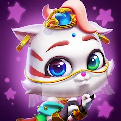 Скачать взлом Boom Merge:Mahjong Match Tiles (Бум Мердж)  [МОД Unlimited Money]