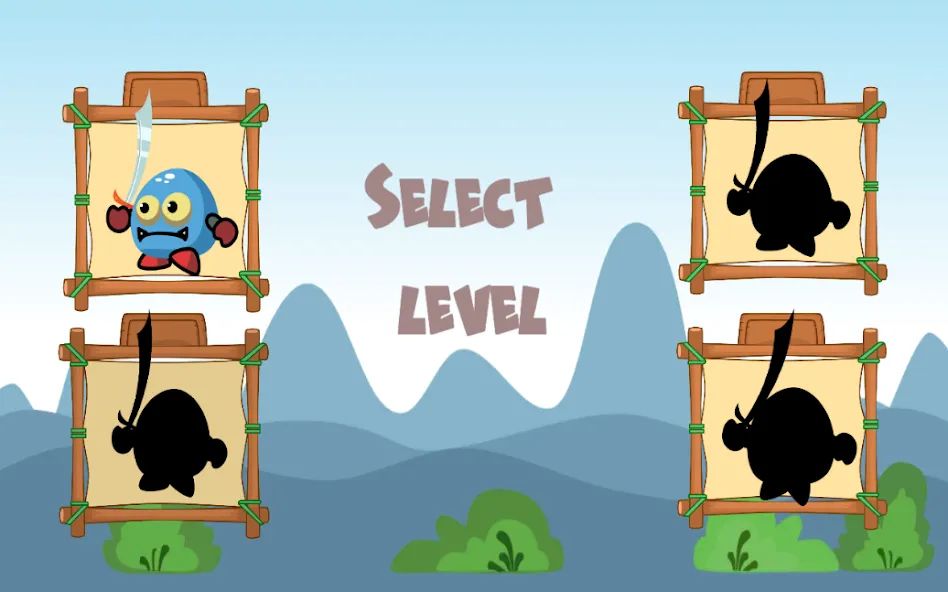 apple and onion running game (эппл энд онион раннинг гейм) [МОД Unlimited Money] Screenshot 4