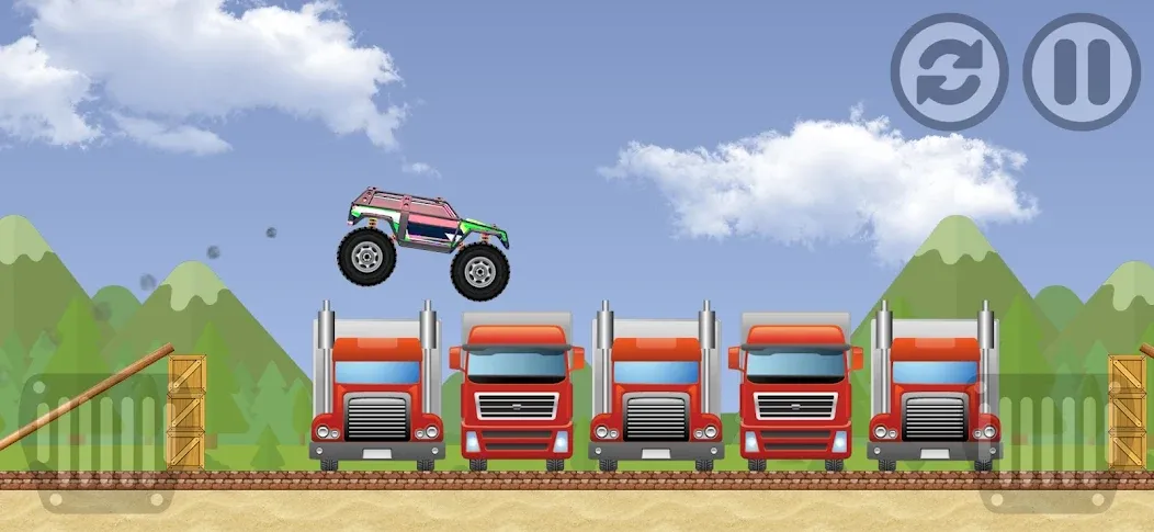 toyota tacoma 2024 price (тойота такома 2024 цена) [МОД Бесконечные деньги] Screenshot 1