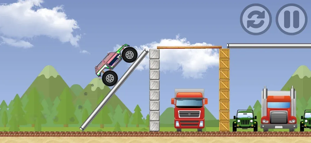 toyota tacoma 2024 price (тойота такома 2024 цена) [МОД Бесконечные деньги] Screenshot 2