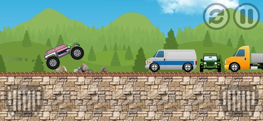 toyota tacoma 2024 price (тойота такома 2024 цена) [МОД Бесконечные деньги] Screenshot 3