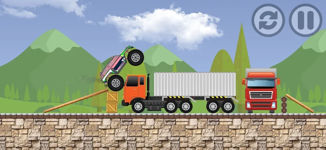 toyota tacoma 2024 price (тойота такома 2024 цена) [МОД Бесконечные деньги] Screenshot 5