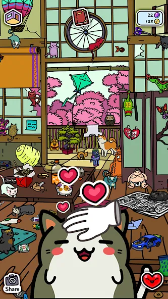 KleptoCats [МОД Unlocked] Screenshot 5