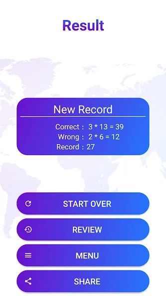 World Geography Quiz Game [МОД Бесконечные монеты] Screenshot 4