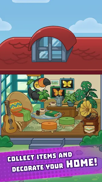 Claw Stars (Клоу старс) [МОД Unlocked] Screenshot 3