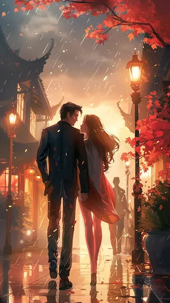 Love legend: Romance games 18+ (Сенсуалити) [МОД Unlocked] Screenshot 1