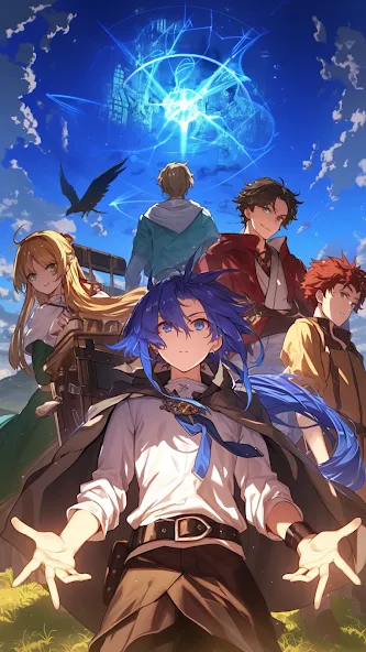 Love legend: Romance games 18+ (Сенсуалити) [МОД Unlocked] Screenshot 3