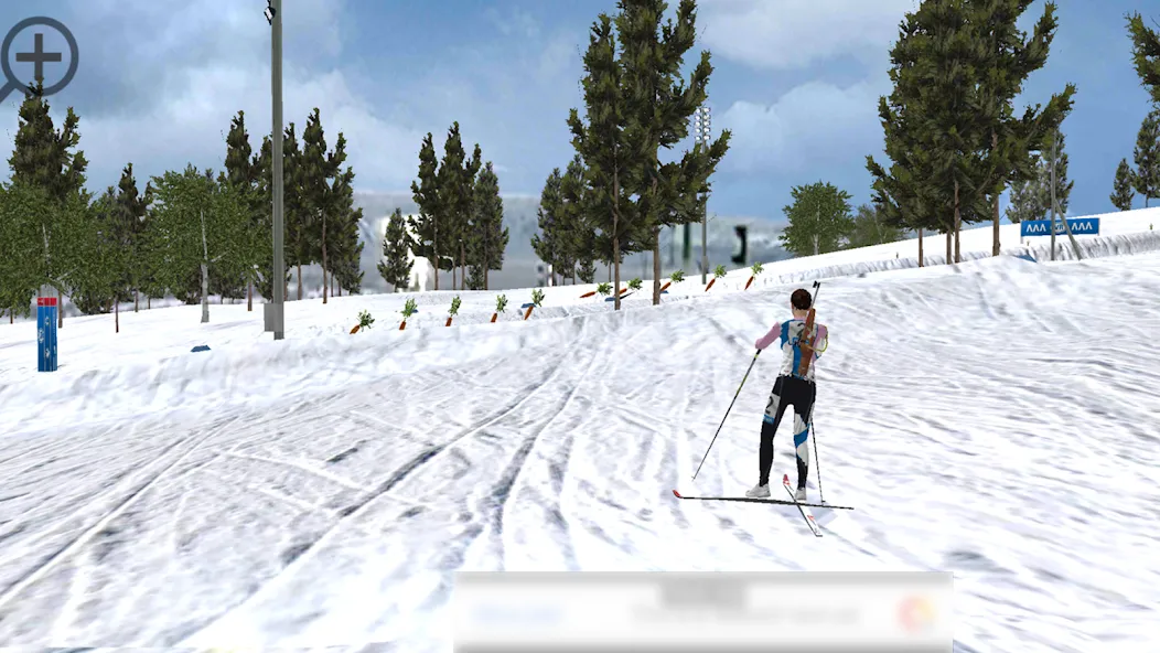 Biathlon VR (Биатлон ) [МОД Все открыто] Screenshot 5