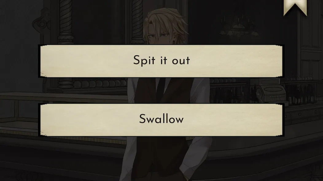 Your Dry Delight (BL/Yaoi game [МОД Много денег] Screenshot 2