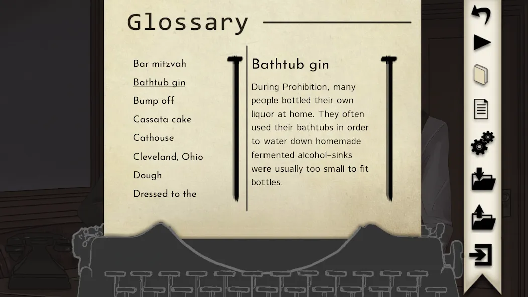 Your Dry Delight (BL/Yaoi game [МОД Много денег] Screenshot 5