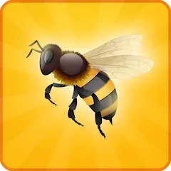 Скачать взломанную Pocket Bees: Colony Simulator (Покет Биз)  [МОД Unlimited Money]
