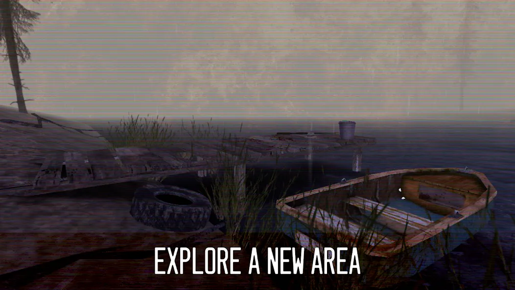 Horror Zone 254 (Хоррор зоне) [МОД Много денег] Screenshot 2