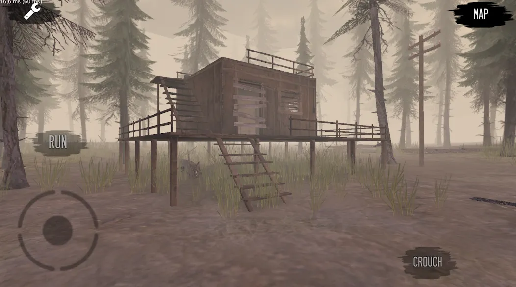 Horror Zone 254 (Хоррор зоне) [МОД Много денег] Screenshot 4