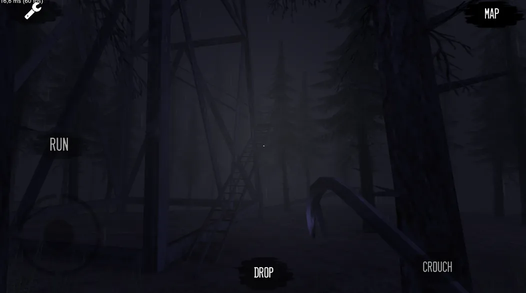 Horror Zone 254 (Хоррор зоне) [МОД Много денег] Screenshot 5