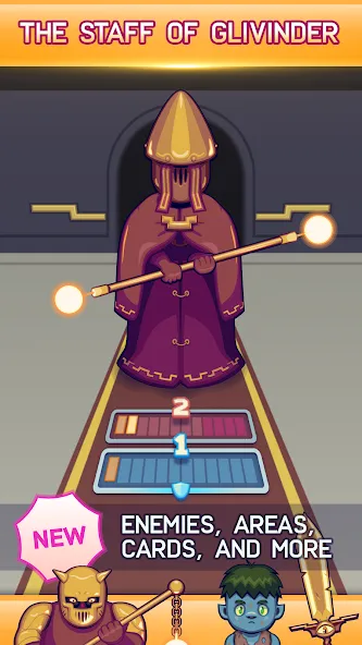 Void Tyrant (Воид Тирант) [МОД Меню] Screenshot 2