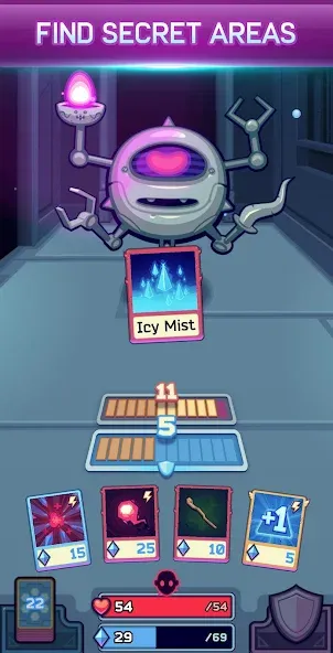Void Tyrant (Воид Тирант) [МОД Меню] Screenshot 5