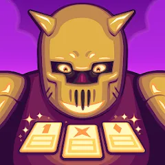 Скачать взломанную Void Tyrant (Воид Тирант)  [МОД Меню]