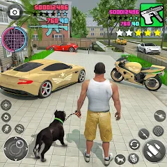 Взломанная Army Vehicle Transport Truck (Армейский транспортный грузовик для военной техники)  [МОД Меню]