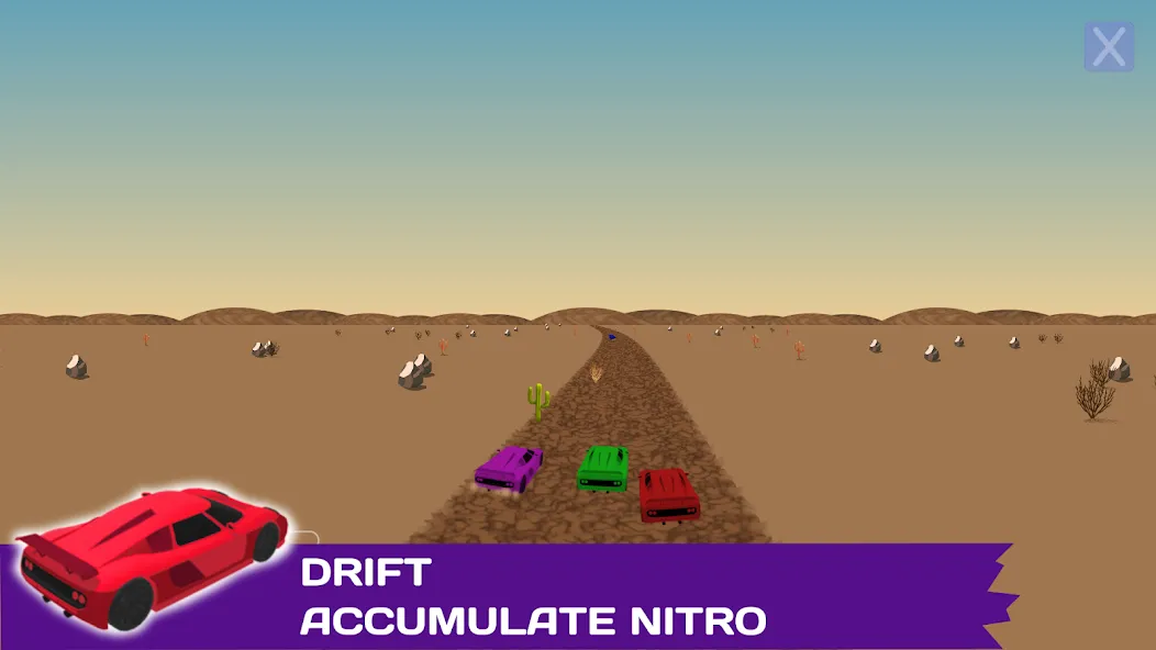 4 Player Games (БГЦ) [МОД Меню] Screenshot 4