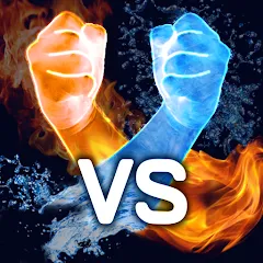 Взломанная 4 Player Games (БГЦ)  [МОД Меню]