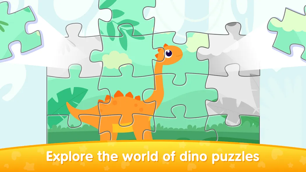 Educational games for kids 2-4 [МОД Много монет] Screenshot 5