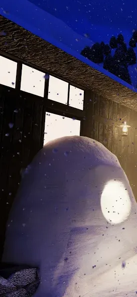 Can you escape Onsen [МОД Unlimited Money] Screenshot 1