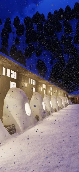 Can you escape Onsen [МОД Unlimited Money] Screenshot 2