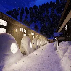 Скачать взлом Can you escape Onsen  [МОД Unlimited Money]