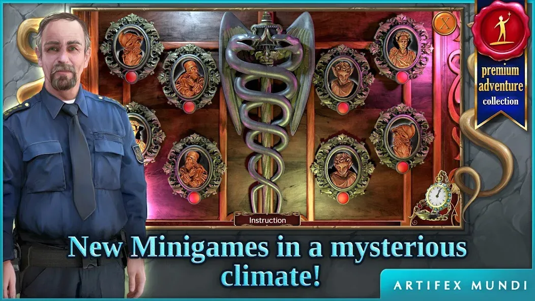 Demon Hunter 2: New Chapter [МОД Меню] Screenshot 2